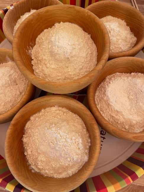 Tropea: Cooking Class on a family farm - Key points / Takeaways