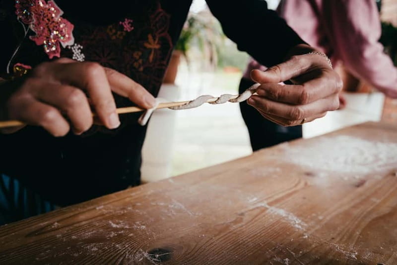 Tropea: Cooking Class on a family farm - FAQ