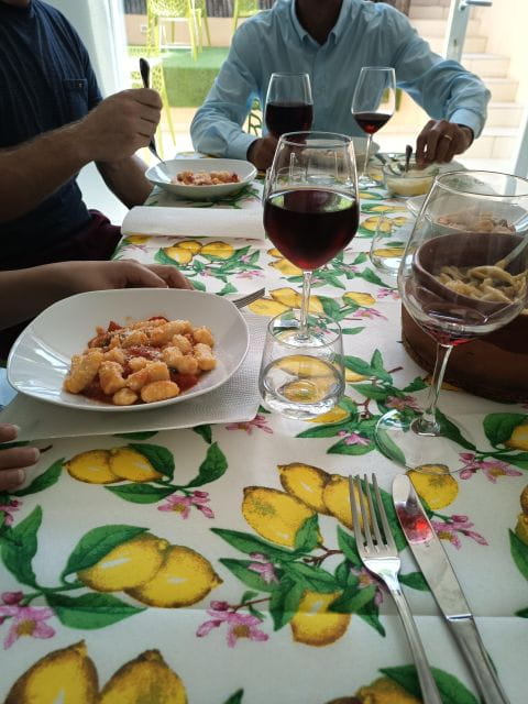 Tropea Cooking Experience - An In-Depth Look at the Tropea Cooking Experience