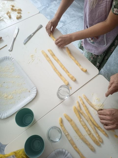 Tropea Cooking Experience - FAQ About the Tropea Cooking Experience