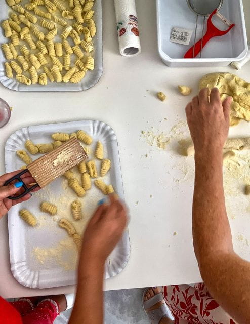 Tropea Cooking Experience - Final Thoughts