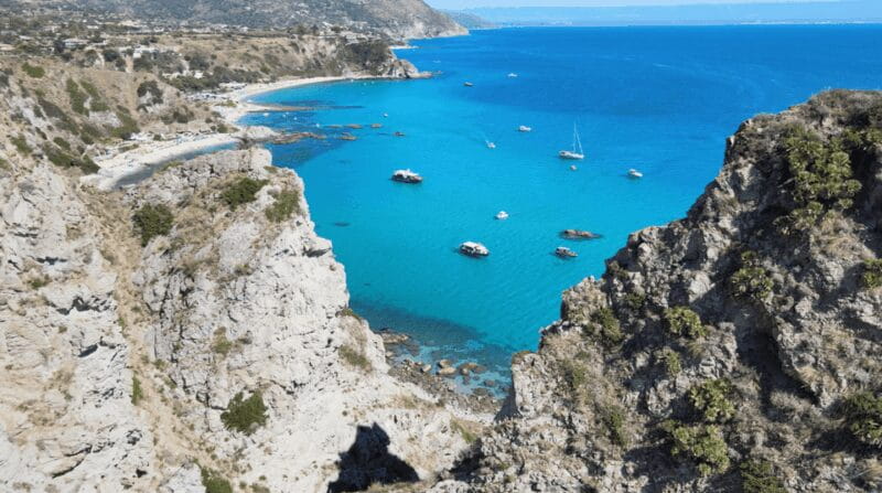 Tropea: Exclusive Sailing Cruise, the Coast of the Gods - 4H - Final Thoughts: An Authentic Slice of Calabria’s Coast