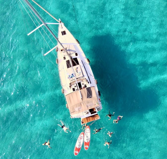 Tropea: Exclusive Sailing Cruise, the Coast of the Gods - 4H - FAQ (Frequently Asked Questions)