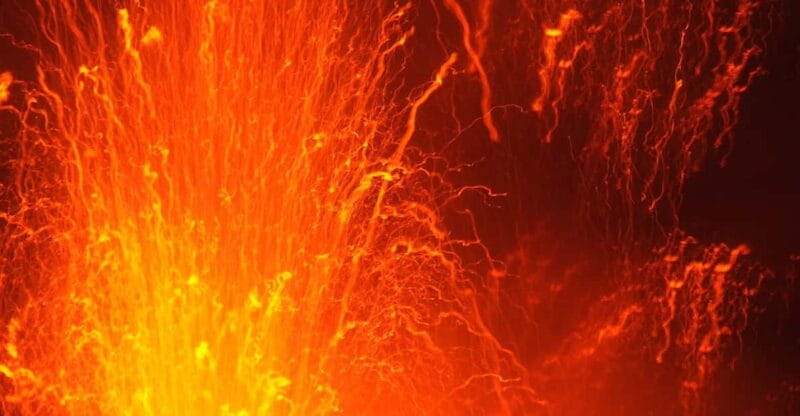 Tropea: Panarea and Stromboli at Night Boat Trip - Who Will Love This Tour?