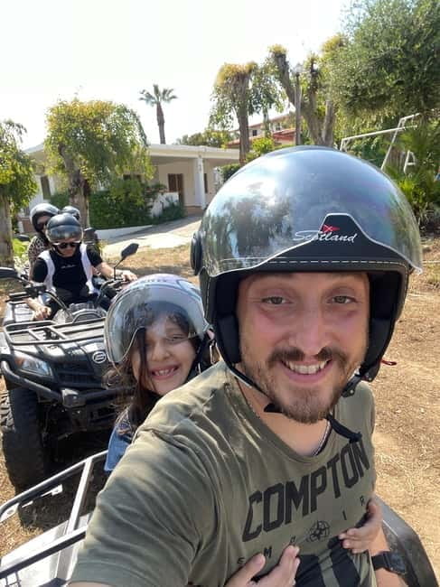 Tropea: Quad or buggy tour with views of Capo Vaticano - The Sum Up: Who This Tour Is Best For