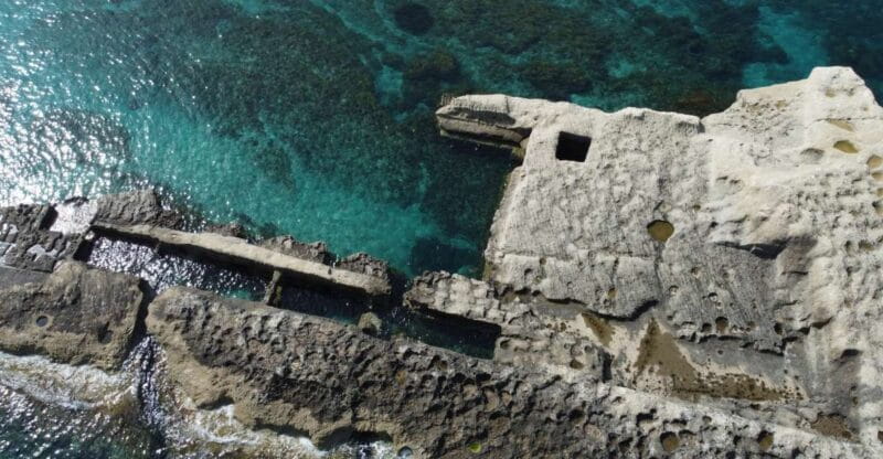 Tropea: Scoglio delle Sirene Snorkeling Cruise with Aperitif - Key points / Takeaways