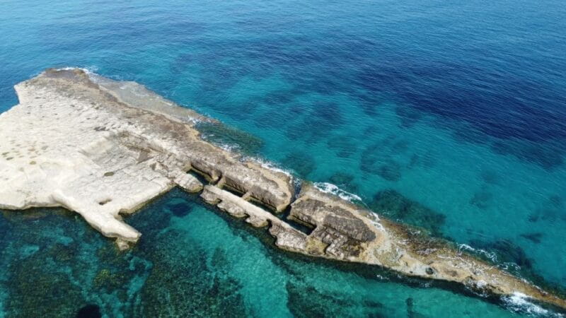 Tropea: Scoglio delle Sirene Snorkeling Cruise with Aperitif - An Authentic Taste of Calabria at Marinella di Zambrone