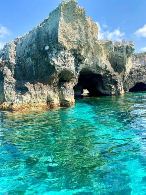 Tropea: Snorkeling Excursion by Dinghy with Aperitif - Introduction: A Snorkeling Adventure Along Calabria’s Coast