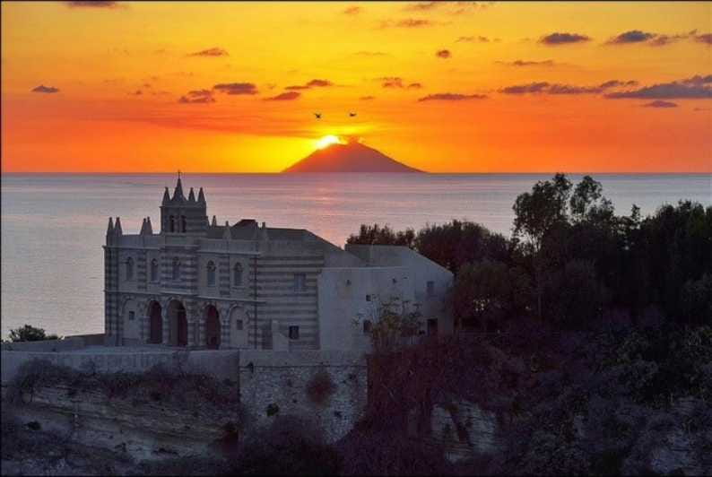 Tropea: Street Food Walking Tour - Key points / Takeaways