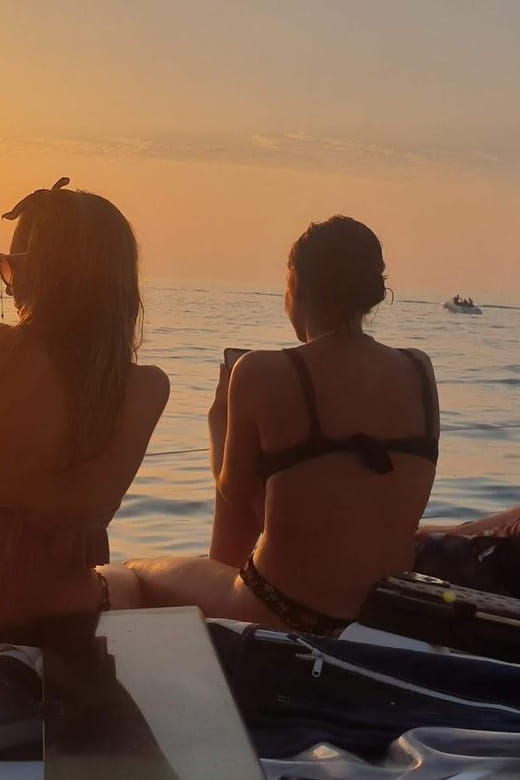 Tropea: Sunset Aperitif on a Sailing Boat - Practical Aspects: What to Expect and How to Prepare