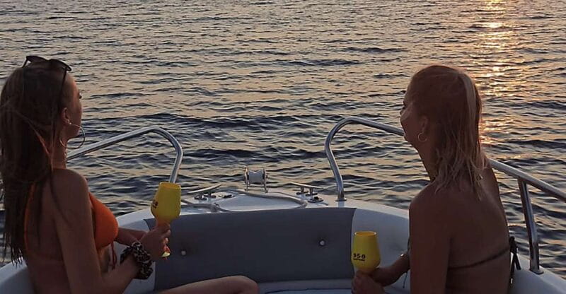 Tropea: Sunset Cruise to Capo Vaticano with Aperitif - Discover the Charm of Tropea’s Sunset Cruise to Capo Vaticano