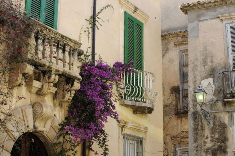 Tropea: Walking Tour - Key Points / Takeaways