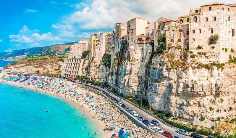 Tropea: Walking Tour - Exploring Tropea: An In-Depth Look at the Walking Tour