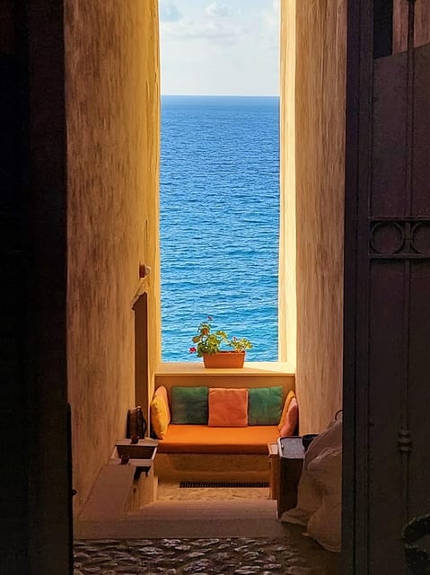 Tropea: Walking Tour - Price and Logistics: Value and Considerations