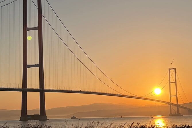 TROY and GALLIPOLI Day Trip from ISTANBUL and return - Entering the World of Troy: A Historic and Mythical Treasure