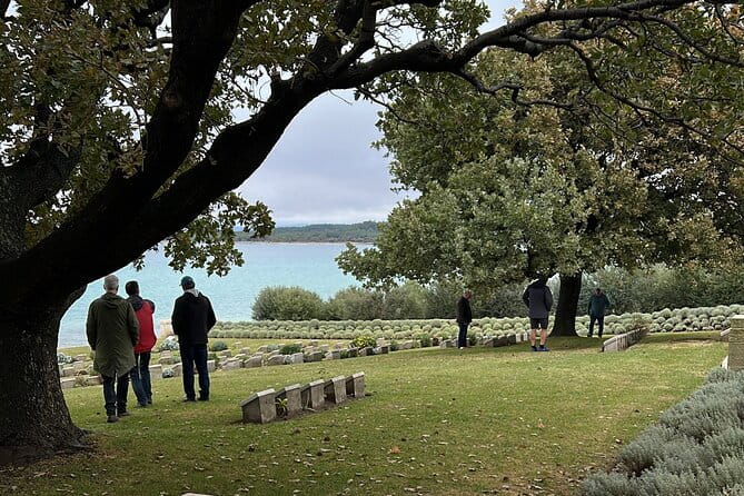 TROY and GALLIPOLI Day Trip from ISTANBUL and return - Practical Aspects: Transportation, Timing, and Comfort