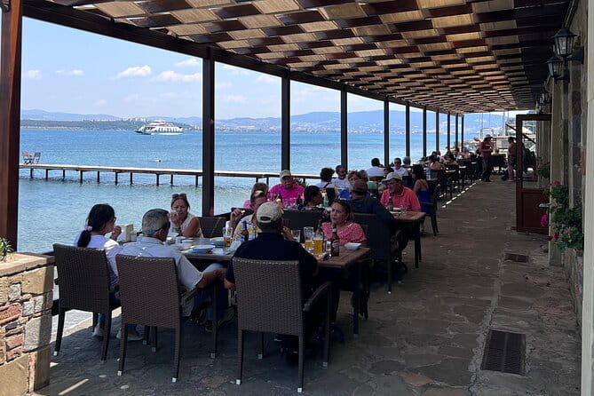 TROY and GALLIPOLI Day Trip from ISTANBUL and return - Authentic Experience and Expert Guidance