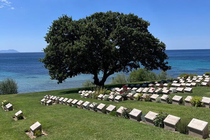 TROY and GALLIPOLI Day Trip from ISTANBUL and return - Final Thoughts: Who Should Consider This Tour?