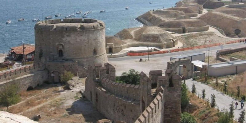 Troy: Day Trip from Istanbul with Lunch - Key Points and Takeaways