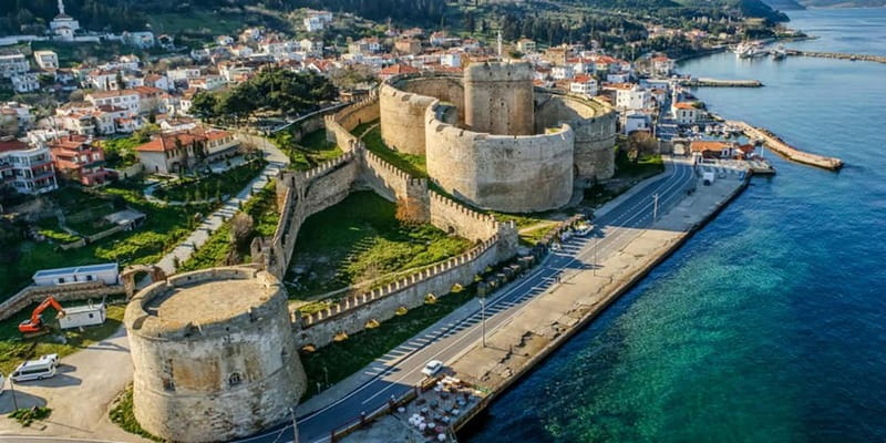 Troy: Day Trip from Istanbul with Lunch - Final Thoughts: Who Is This Tour For?