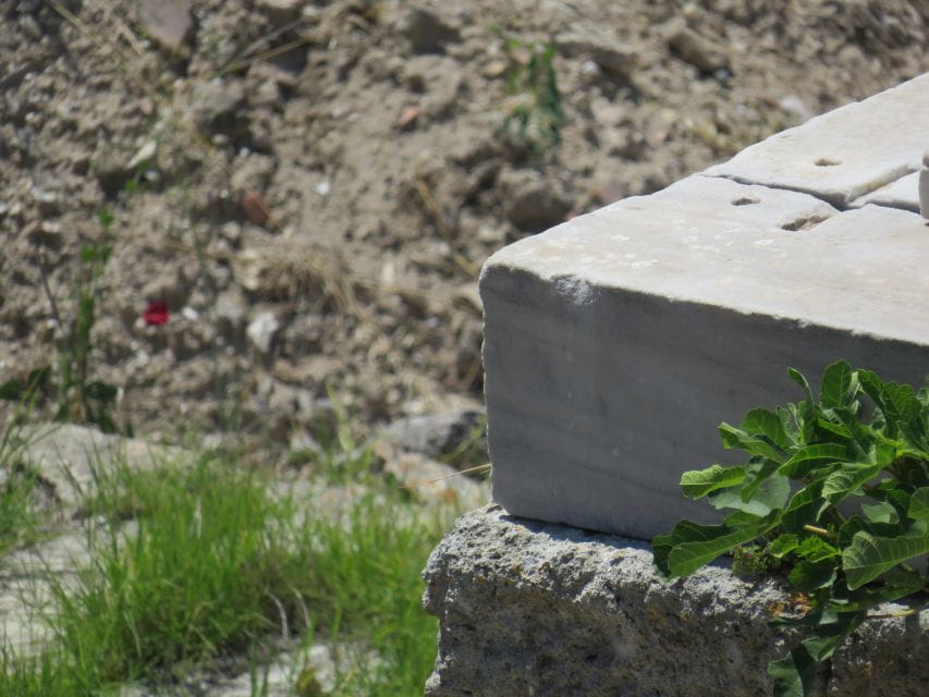 Troy: Full-Day Tour From Istanbul - Included Amenities