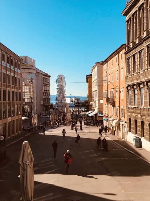 Trsat Hill and Rijeka - city tour with a Polish guide - Final Thoughts