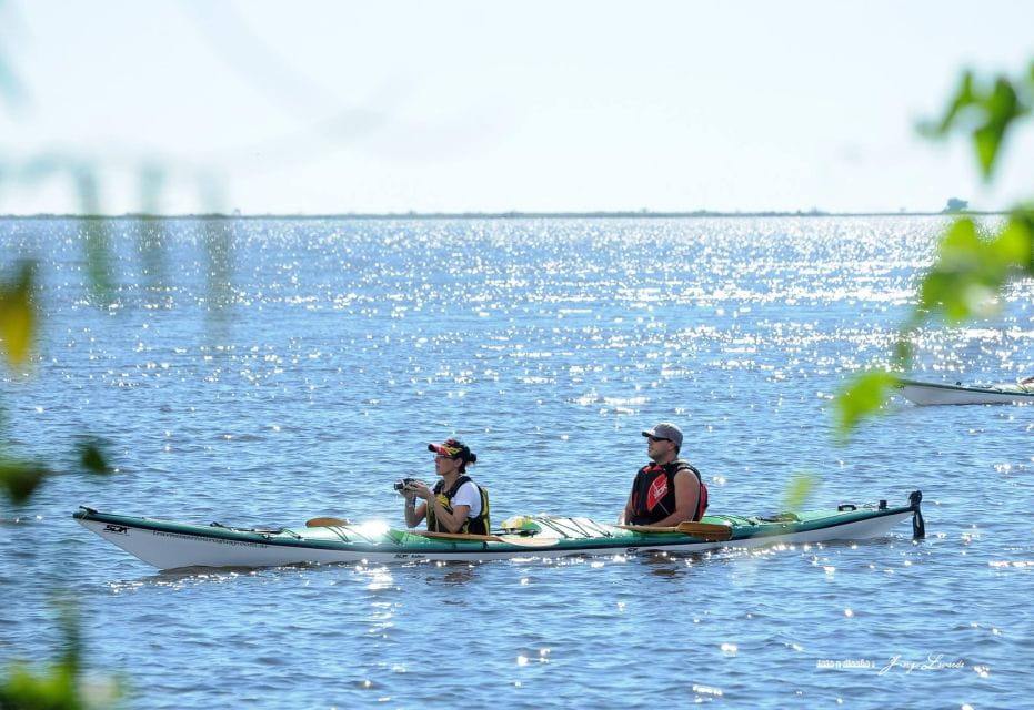 TRU Kayak - Crossing Through the Majestic Uruguay River - Frequently Asked Questions