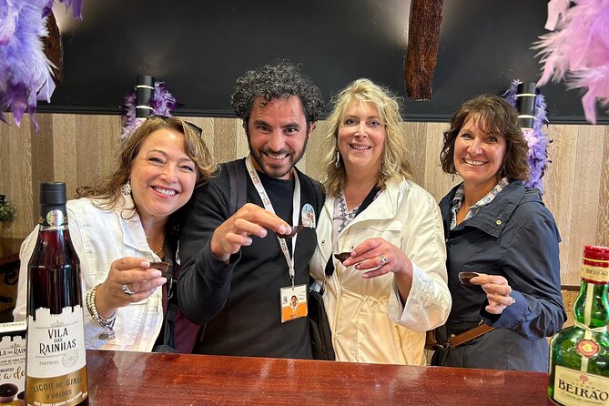 True 4Hour/Half Day Tuk Tuk Tour of Lisbon - Local Overview - Additional Information