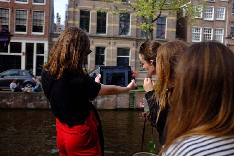True Crime Tour Amsterdam: Explore the Dark Side of the City - Who Will Love This Tour?