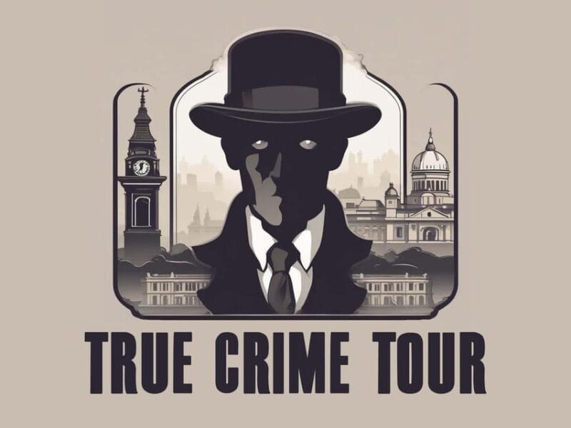 True Crime Walking Tour in the Buda Castle district - Breaking Down the Highlights