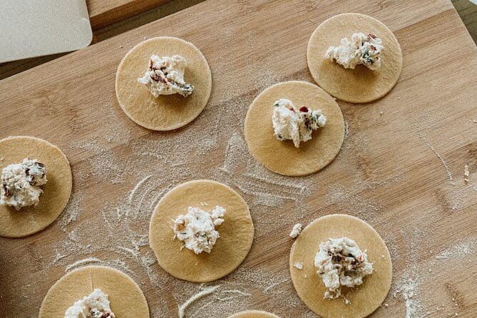 True home cooking with Francesca in Palermo - Key points / Takeaways