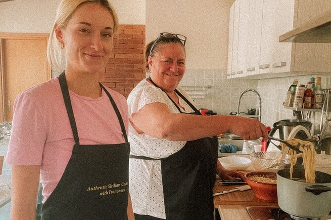 True home cooking with Francesca in Palermo - Final Thoughts: The Heart of Palermo’s Food Scene