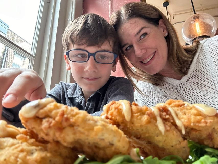 True South Lunch Food Tour - Frequently Asked Questions