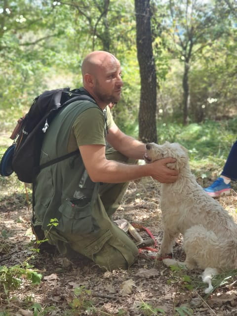 Truffle Experience - Who Should Consider This?