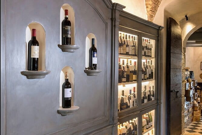 Truffle hunt, Lunch, Horse riding, a top half-day near Florence - FAQs