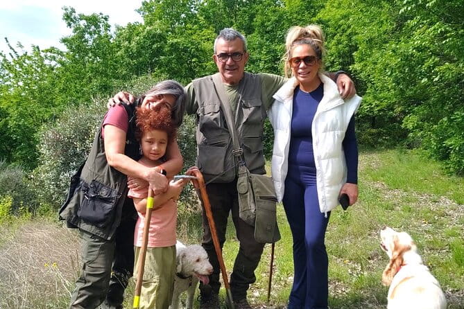 Truffle Hunting and Lunch in Piedmont Trattoria - Who Should Consider This Experience?