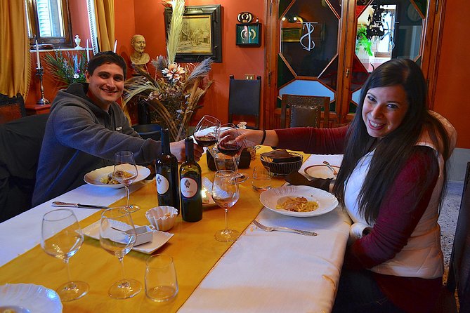 Truffle Hunting Experience With Lunch in San Miniato - Truffle Hunting in Tuscany