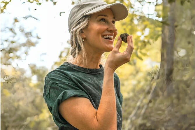 Truffle Hunting in San Gimignano - Who is This Tour Best For?