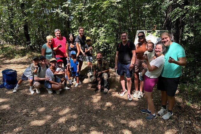 Truffle Hunting in San Gimignano - Final Thoughts: Who Should Consider This Tour?