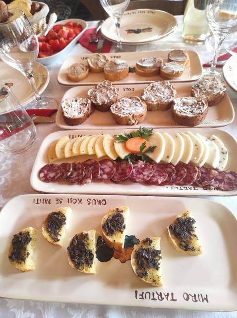 Truffle Hunting & Istrian Gems: Motovun & Opatija Day Trip - Key Points / Takeaways