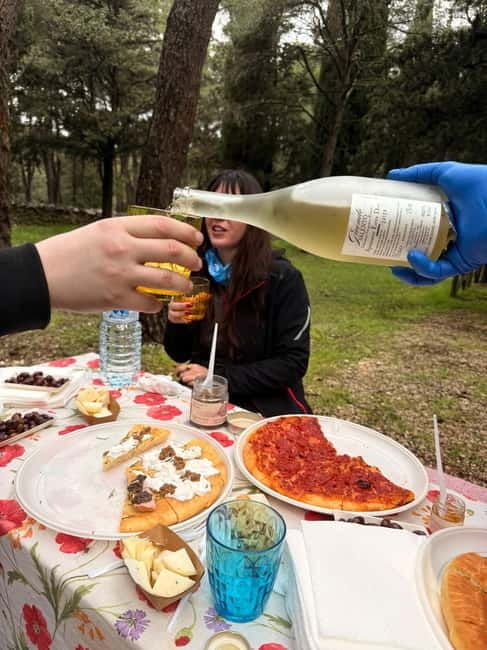 Truffle hunting with tasting in Alta Murgia - FAQ