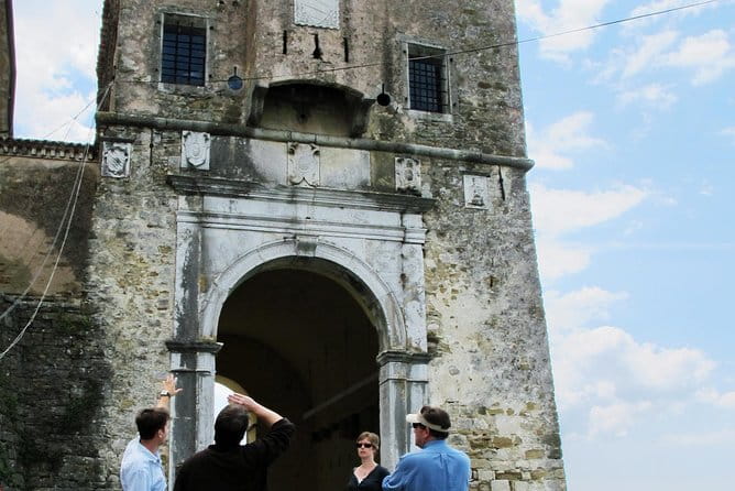 Truffle Istria Private Guided Day Trip from Zagreb - Discovering Medieval Charm in Motovun