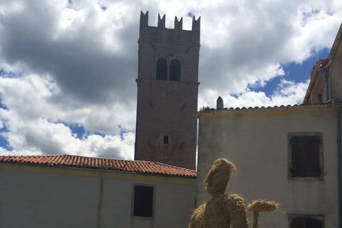 Truffle Istria Private Guided Day Trip from Zagreb - Strolling Along the Adriatic in Opatija