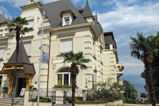 Truffle Istria Private Guided Day Trip from Zagreb - FAQ