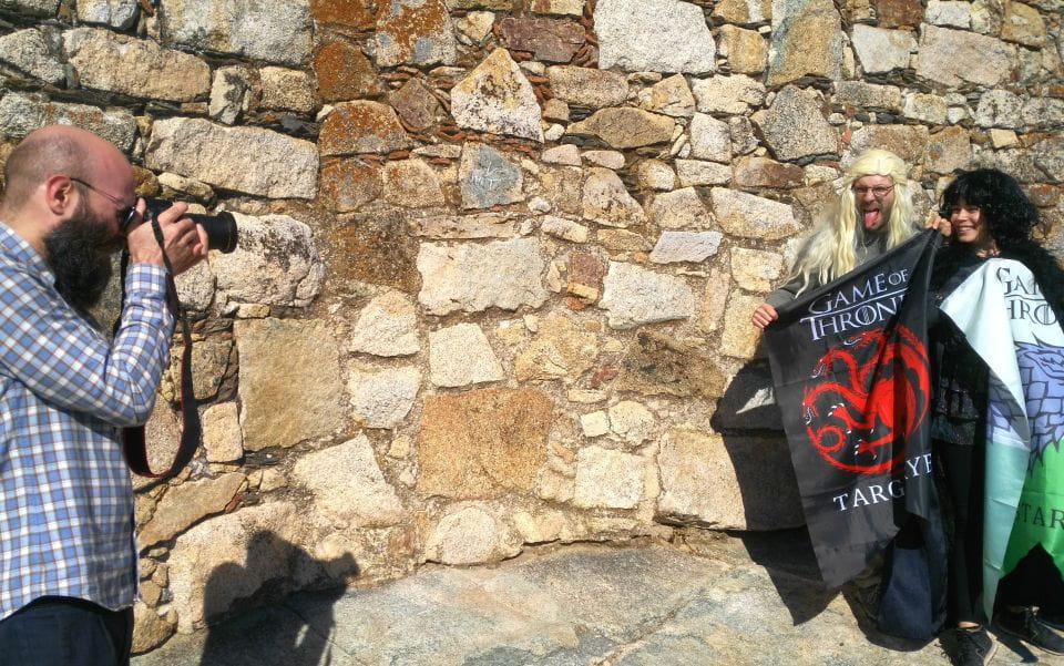 Trujillo: Game of Thrones Castle Tour - Customer Reviews and Feedback