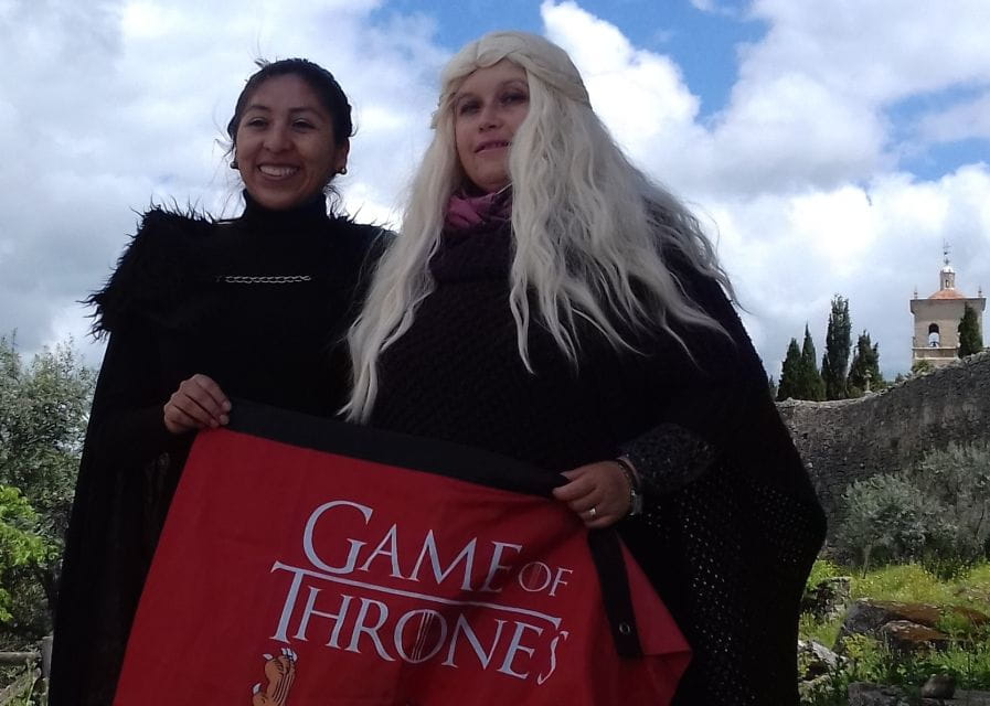Trujillo: Game of Thrones Castle Tour - Tips for an Enjoyable Visit