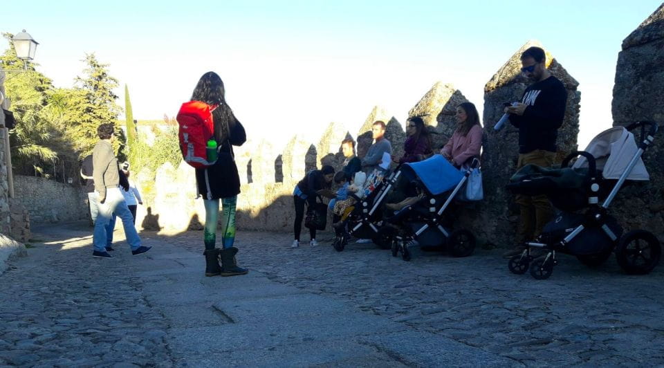 Trujillo: Game of Thrones Castle Tour - Things To Know