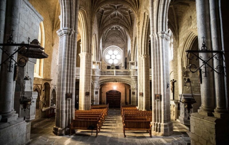 Trujillo : Guided visit "Medieval Scenery and Route of the Discoverers". - Practical Details and Tips