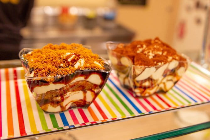 Truly Italian! Rome's Flavors by Night - Practical Details and Value