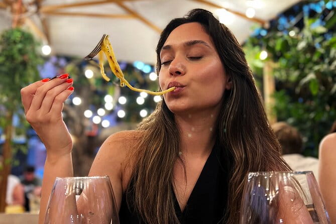 Truly Italian! Rome's Flavors by Night - Final Thoughts: Is It Worth It?